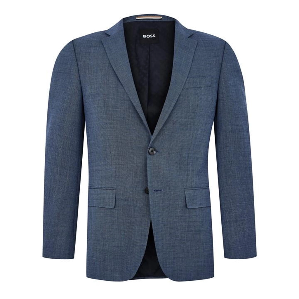 Hugo Boss H-Huge-MM-C-224 10258073 01 - Blue